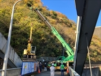 BH一本釣り
