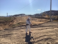 このポイントから全てがはじまる！