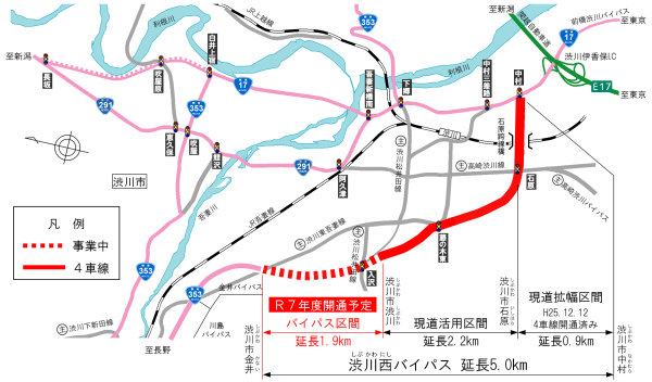計画平面図