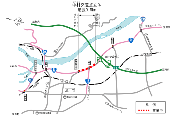 計画平面図