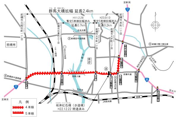 計画平面図