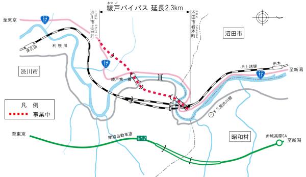 計画平面図
