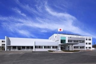 H23 茨城県警察学校本館