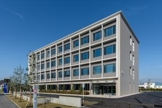 H30 土浦労働総合庁舎