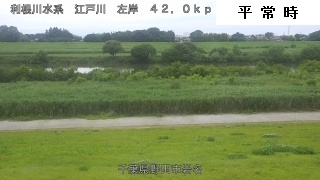 野田市岩名（平常時）