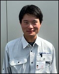 成長過程見せるのが現場監督って聞いた！