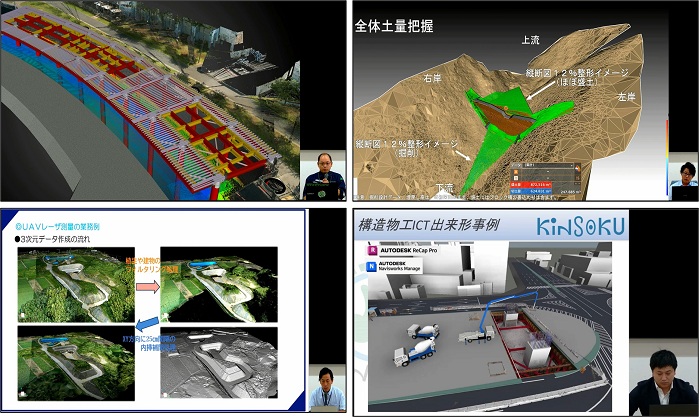 アーカイブ動画