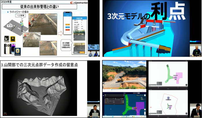 アーカイブ動画