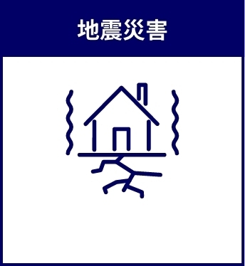 地震災害