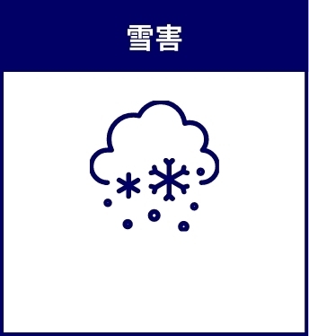 雪害