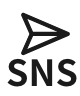 SNS公式アカウント一覧