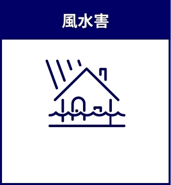 風水害