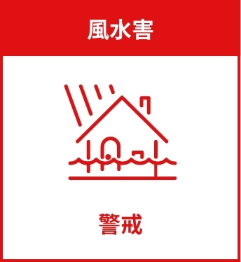 風水害