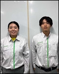 土を変え、日本を支える