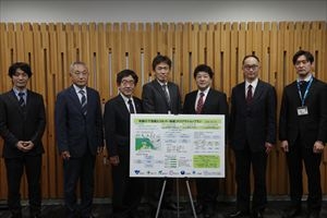 第２回利根川下流域エコネット・地域づくり推進協議会