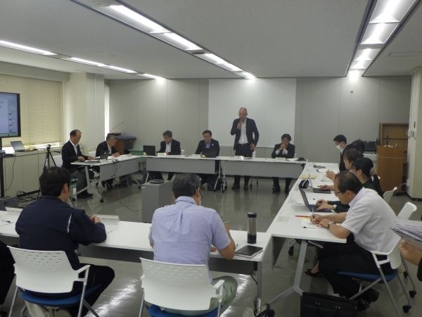 令和８年６月１８日開催臨時会