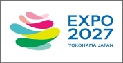 2027年国際園芸博覧会 GREEN×EXPO2027 YOKOHAMAJAPAN