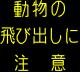 情報板表示イメージ