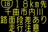情報板表示イメージ