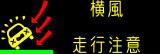 情報板表示イメージ