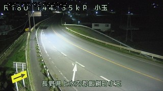 CCTVカメラ画像