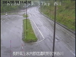 CCTVカメラ画像