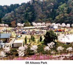 Aikawa Park