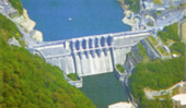 Shiroyama Dam