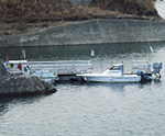 Patrol boat