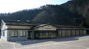 Local Museum
