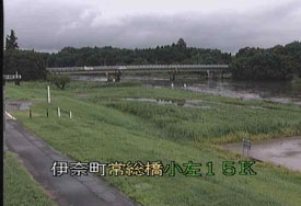 小貝川　中郷