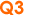 Q3