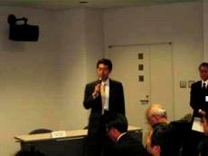 真田高崎河川国道事務所長