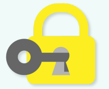 key
