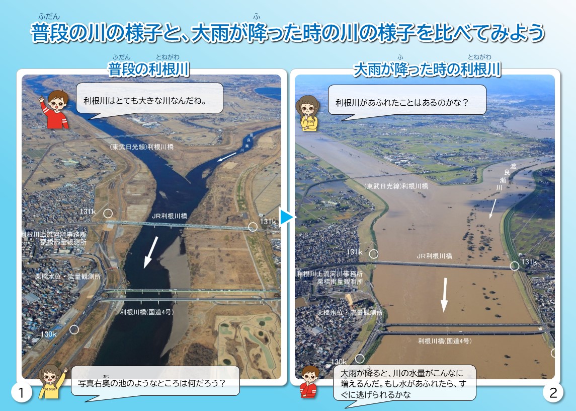 学校教育教材副読本2