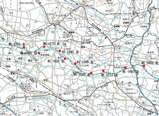群馬県千代田町