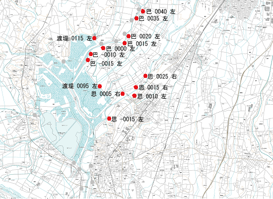 栃木県小山市