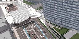 Panorama Link 1